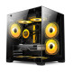Корпус GTL Gaming Infinity (GTLN275-1B) Black