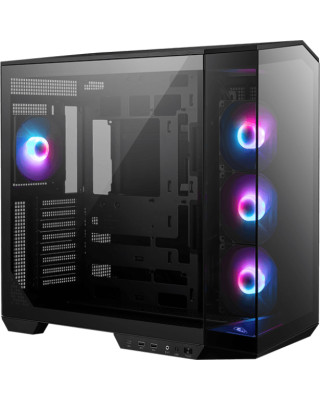 Корпус MSI MAG PANO 100R PZ