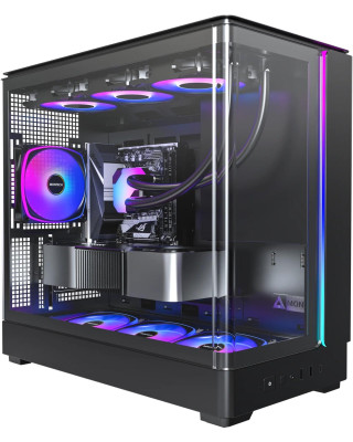 Корпус MONTECH KING 15 PRO (B)