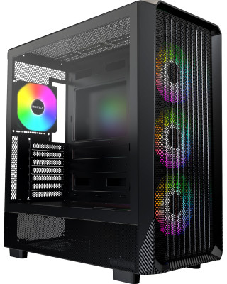 Корпус MONTECH X5 (B)