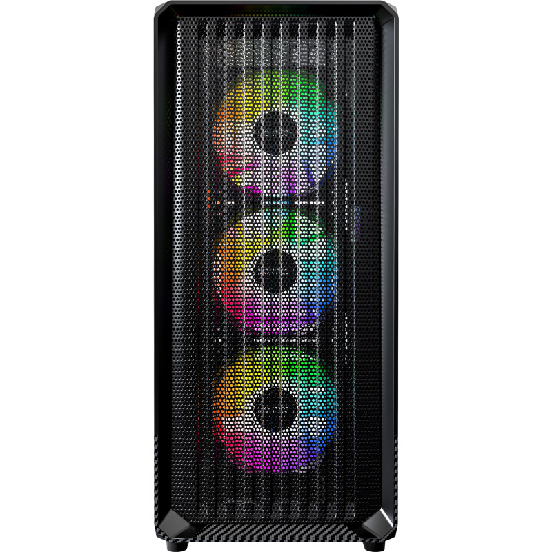 Корпус MONTECH X5 (B)