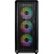 Корпус MONTECH X5 (B)