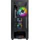 Корпус MONTECH X5 (B)
