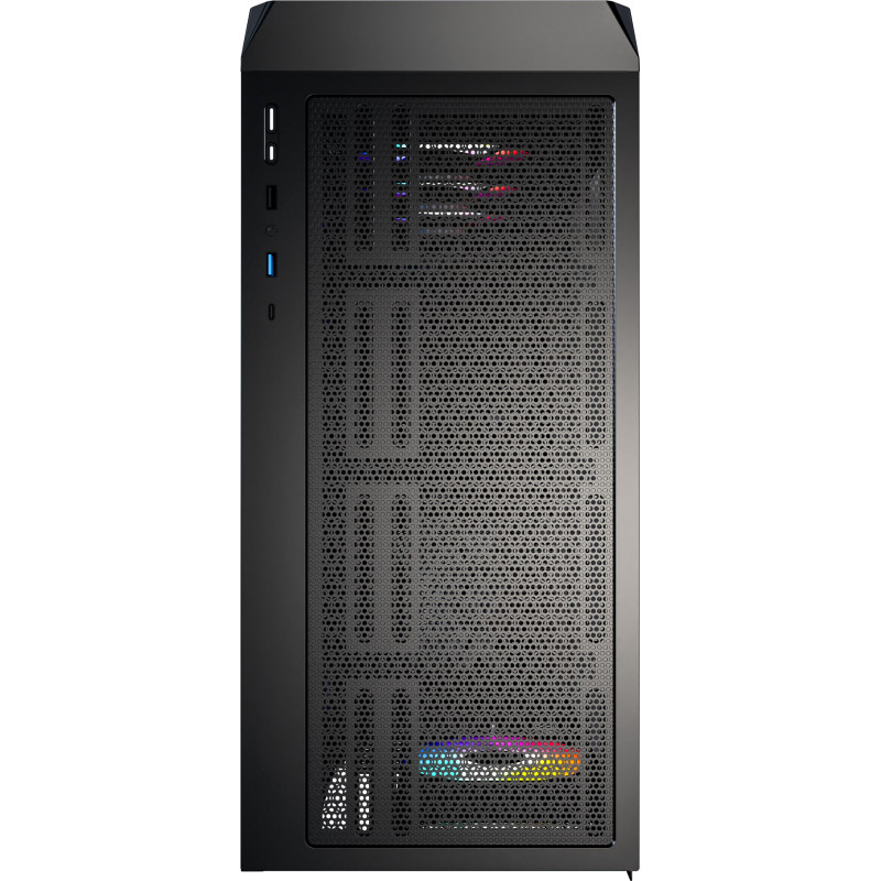 Корпус MONTECH X5 (B)