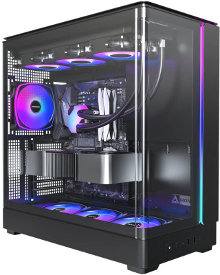 Корпус MONTECH KING 45 PRO (B)