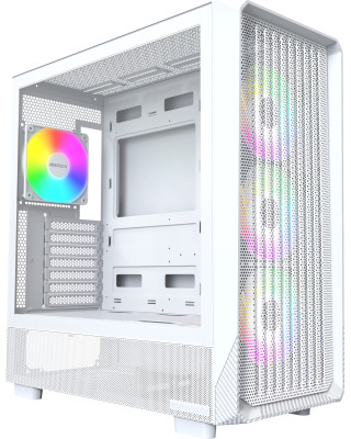 Корпус MONTECH X5 (W)