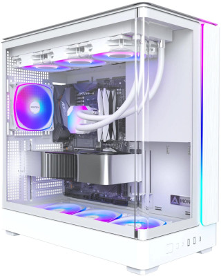 Корпус MONTECH KING 45 PRO (W) 