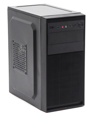 Корпус Casecom GN-1718 500W (GN-1718-500)