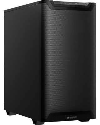 Корпус be quiet! PURE BASE 501 Airflow Black (BG074)