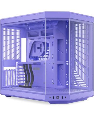 Корпус Hyte Y70 Taro Milk (CS-HYTE-Y70-TM)