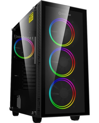 Корпус Gamemax Draco XD