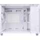 Корпус Asus Prime AP201 White Tempered Glass без BP (90DC00G3-B39010)