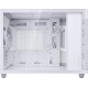 Корпус Asus Prime AP201 White Tempered Glass без BP (90DC00G3-B39010)
