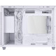 Корпус Asus Prime AP201 White Tempered Glass без BP (90DC00G3-B39010)