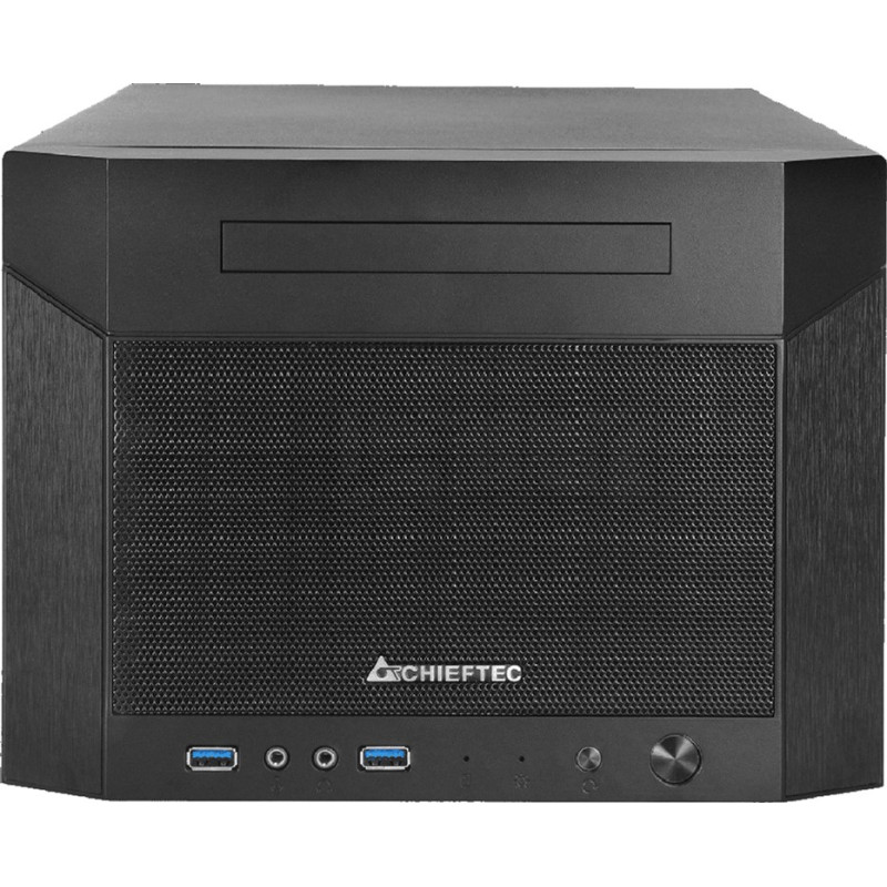 Корпус Chieftec PRO CUBE MINI CN-01B-OP