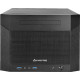 Корпус Chieftec PRO CUBE MINI CN-01B-OP