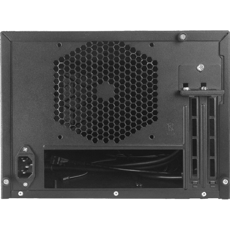 Корпус Chieftec PRO CUBE MINI CN-01B-OP