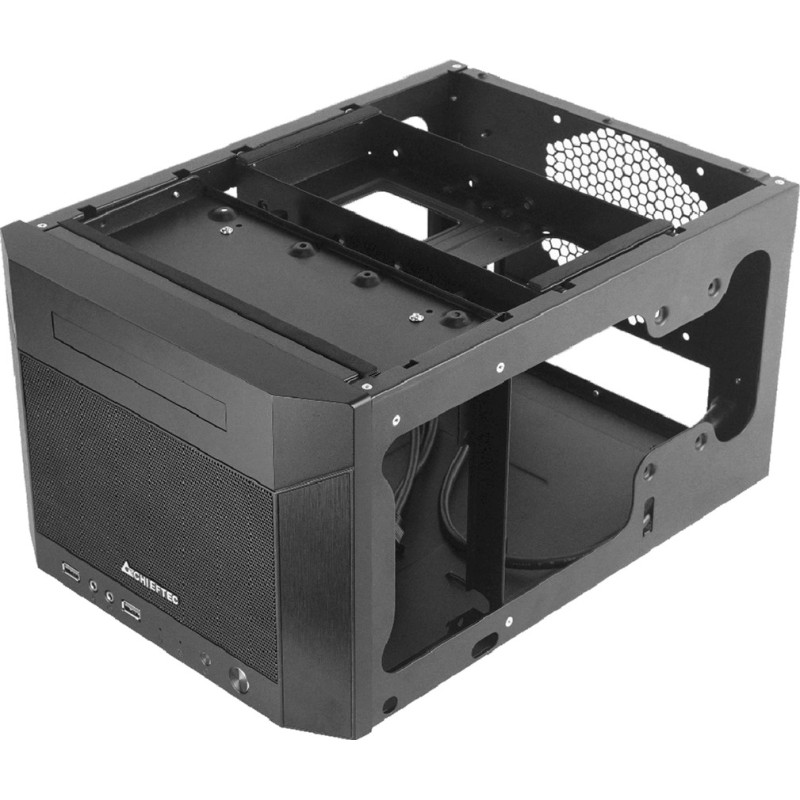 Корпус Chieftec PRO CUBE MINI CN-01B-OP