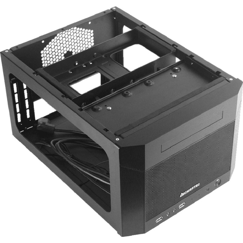 Корпус Chieftec PRO CUBE MINI CN-01B-OP