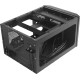 Корпус Chieftec PRO CUBE MINI CN-01B-OP