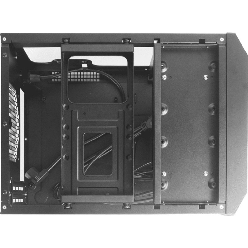 Корпус Chieftec PRO CUBE MINI CN-01B-OP