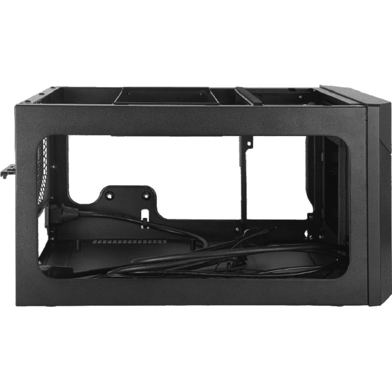 Корпус Chieftec PRO CUBE MINI CN-01B-OP