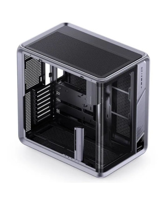 Корпус JONSBO BO400CG Gray