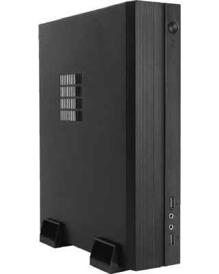 Корпус Chieftec COMPACT IX-06B-OP