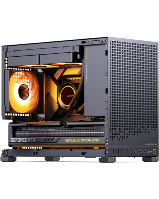 Корпус JONSBO D32 PRO Black