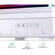 Корпус JONSBO D200 White