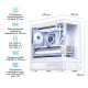 Корпус JONSBO D200 White