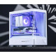 Корпус JONSBO D200 White