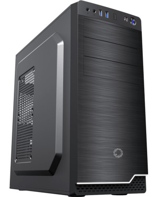 Корпус GAMEMAX MT-526-NP 2U3-TYC