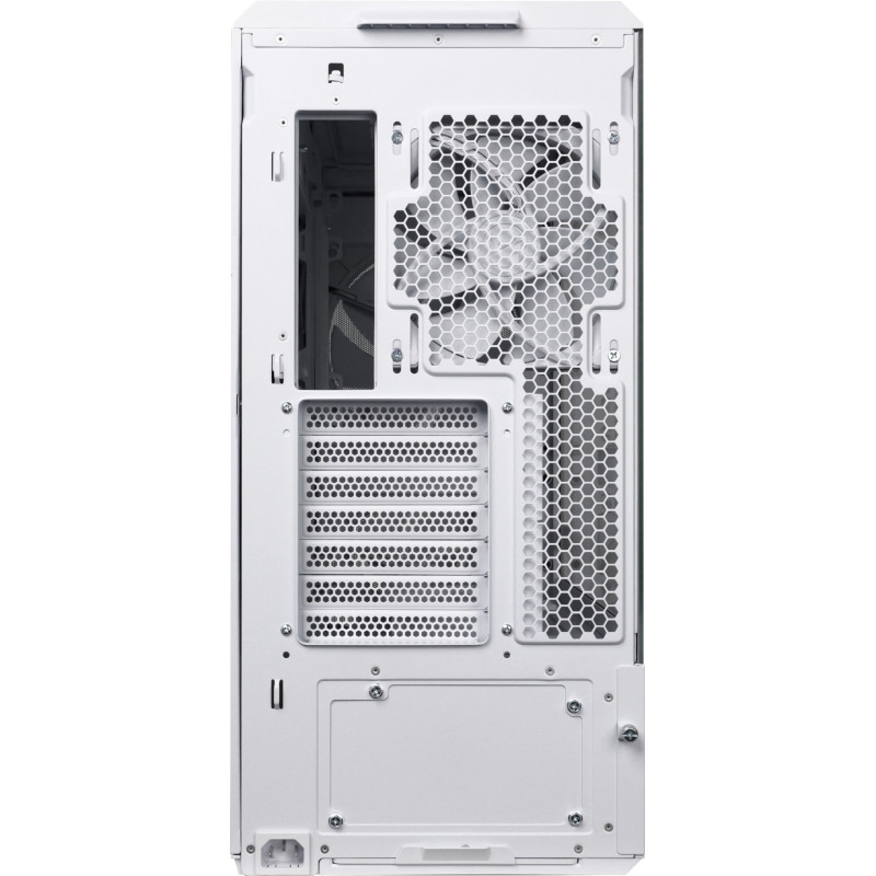Корпус Lian Li Lancool 217 White (G99.LAN217W.00)
