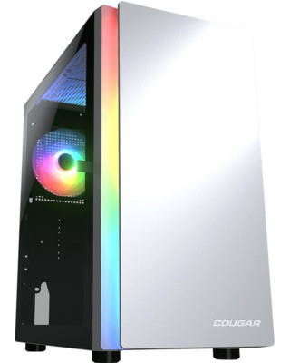 Корпус Cougar Purity RGB White без БП