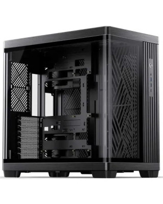 Корпус JONSBO TK-4 Black