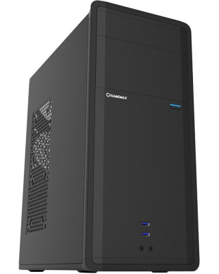 Корпус Gamemax ET-209-NP-2U3