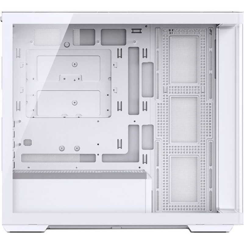 Корпус JONSBO D300 White