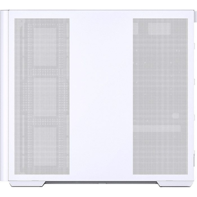 Корпус JONSBO D300 White