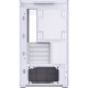 Корпус JONSBO D300 White