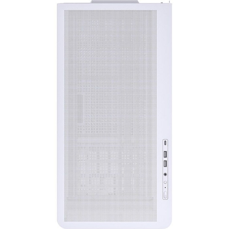 Корпус JONSBO D300 White