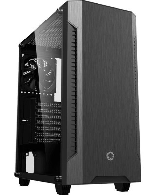 Корпус Gamemax Fortress TG