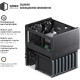 Корпус JONSBO N3 Black