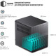 Корпус JONSBO N3 Black
