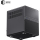 Корпус JONSBO N3 Black