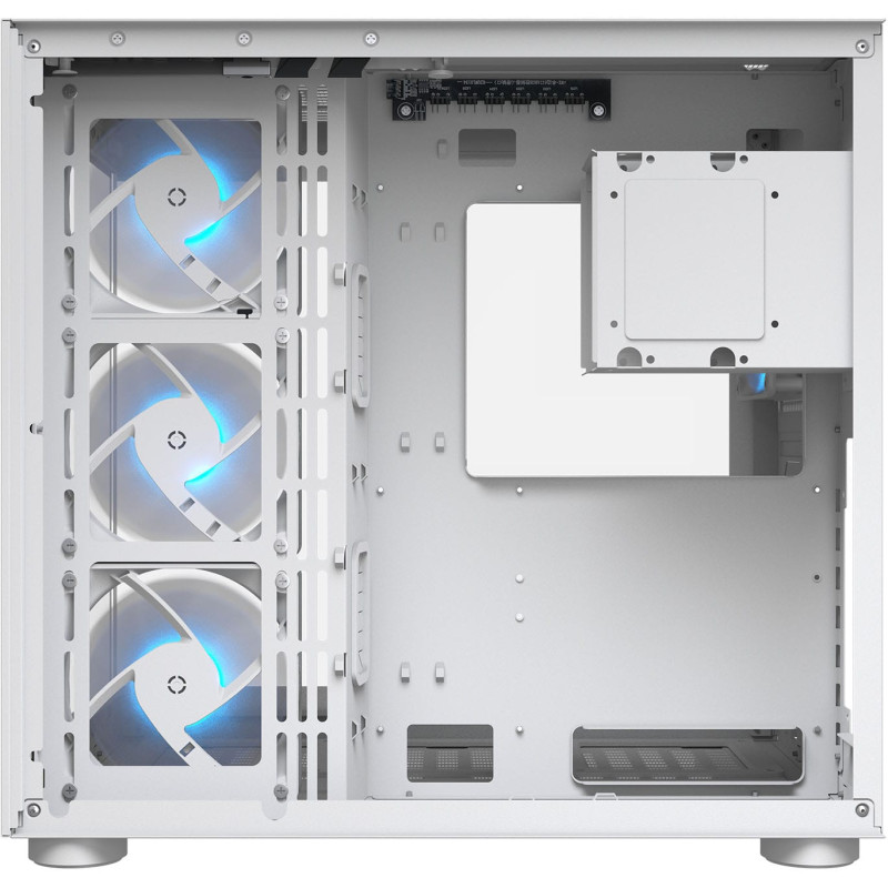 Корпус Cougar FV150 RGB White