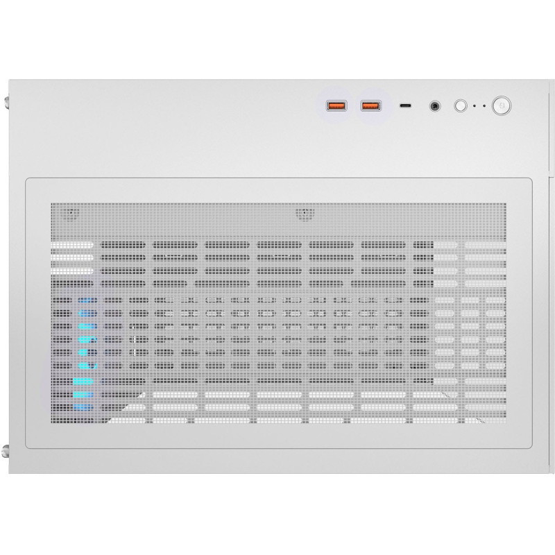 Корпус Cougar FV150 RGB White