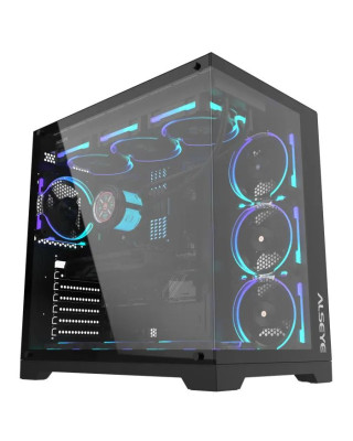 Корпус Alseye Paladin Pro-B (AS.07.0309)