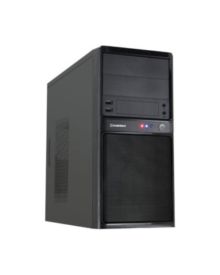 Корпус GameMax MT-304-NP без БЖ