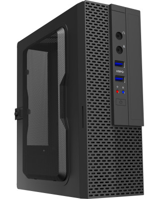 Корпус Gamemax ST102-2U3